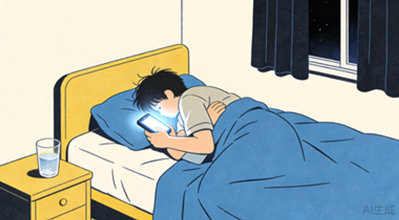 睡眠