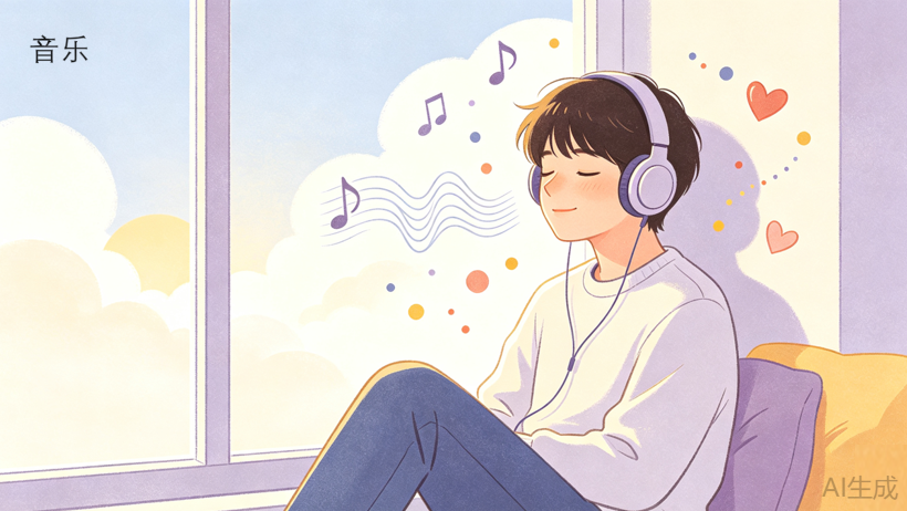 音乐
